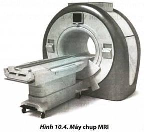 Máy chụp cộng hưởng từ MRI (Magnetic Resonance Imaging) là một trong những thiết bị hỗ trợ chẩn đoán hình ảnh những cơ quan bên trong cơ thể một cách chi