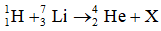 Tổng hợp hạt nhân heli He24  từ phản ứng hạt nhân . Mỗi phản ứng trên tỏa năng lượng 17,3 MeV. Năng lượng tỏa ra khi tổng hợp được 0,5 mol Heli là: