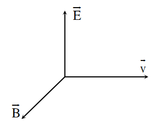 Khi nói về sóng điện từ, phát biểu nào sau đây đúng? (ảnh 1)