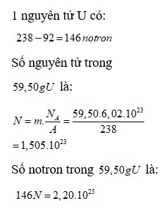 ần chọn là: B