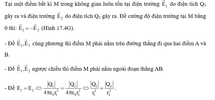 Lời giải: