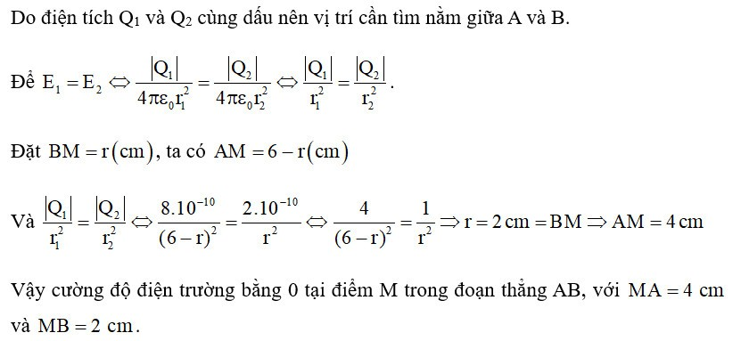 Lời giải