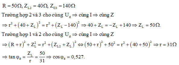 GIẢI THÍCH:

Chọn C.