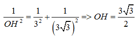 x12 = x1 + x2; x23 = x2 + x3

Do dao động D1 ngược pha với D3 nên dao động D1 cùng pha với –D3 có nghĩa là cùng pha với D1-3 =>

 

Từ giản đồ véc tơ ta có: