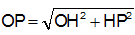 Đáp án  D

Đặt OM = R; MN = a, ta có:

Theo đề: 

Suy ra: 