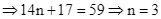 Sơ đồ phản ứng: Amine X + HCl → Muối

⟹  BTKL:    =     = 0,1 mol.

Do X là amine đơn chức nên

P hân tử của X có dạng

  

⟹  CTPT của X là

⟹  Trong phân tử X có 9 nguyên tử H.

.