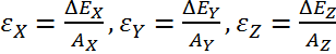 Từ giả thiết   AX = 2AY,  0,5Az  =  2Ay    ⇔    AZ = 2AX = 4Ay           (1)

Ta lại có:  ∆Ez < ∆Ex < ∆Ey      (2)

Năng lượng liên kết riêng của X, Y, Z là

 

Từ đó ta dễ thấy 

Vì năng lượng liên kết càng lớn thì càng bền vững nên sắp xếp tính bền vững giảm dần, ta có Y, X, Z.