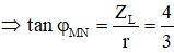 Đáp án  C

Nhìn đồ thị

 

Xét t = 2,5s

Y sẽ là ZC,Z  là cuộn dây không thuần cảm 

X chỉ có thể là R  và trong mạch đang có cộng hưởng

 