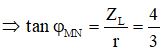 Đáp án  C

Nhìn đồ thị

 

Xét t = 2,5s

Y sẽ là ZC,Z  là cuộn dây không thuần cảm 

X chỉ có thể là R  và trong mạch đang có cộng hưởng

 