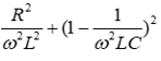 a, Tính ZC =100Ω ; ZL= 40Ω

 (A)

b, 

Ta thấy tử số U = const, nên UMN cực đại khi  nhỏ nhất

Viết được 