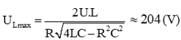 a, Tính ZC =100Ω ; ZL= 40Ω

 (A)

b, 

Ta thấy tử số U = const, nên UMN cực đại khi  nhỏ nhất

Viết được 