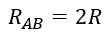 .

Điện trở tương đương của đoạn mạch