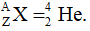 Phương trình phản ứng có dạng:

• Định luật bảo toàn số khối:

23 + 1 = A + 20 → A = 4

• Định luật bảo toàn điện tích:

11 + 1 = Z + 10 → Z = 2

Vậy  Đó là hạt α.