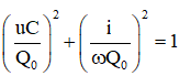 (1)

 (2)

Từ (1) và (2) suy ra

Do đó: