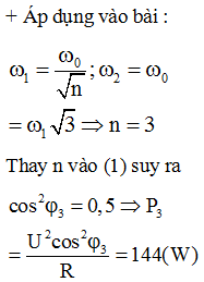 + Theo định lý BHD4 :