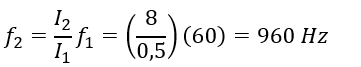 .

Ta có:

Giá trị tần số tương ứng với dòng qua tụ là