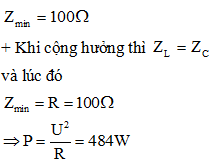 + Từ đồ thị nhận thấy

=> .