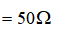 Khi độ tự cảm L1 = 1/π H thì i cùng pha với u => Mạch xảy ra cộng hưởng => ZL1 = ZC.

Khi L2 = 2/π H thì UL đạt cực đại