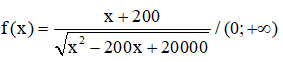 Có

Đặt ZC = x, ta được

Để A max thì

phải max

Có

Có f 