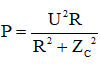 LCω2 = 2 → Lω = 2/Cω → ZL = 2ZC

(1): 

(2): 

Từ đồ thị

(3)

Khi R = 30 Ω → P2max = P1

(4)

Từ (3) và (4), suy ra r = 270 Ω