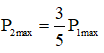 LCω2 = 2 → Lω = 2/Cω → ZL = 2ZC

(1): 

(2): 

Từ đồ thị

(3)

Khi R = 30 Ω → P2max = P1

(4)

Từ (3) và (4), suy ra r = 270 Ω