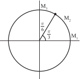 Đặt một điện áp xoay chiều có: u = 100 căn bậc 2 6 cos (100pit pi/6) (V) đoạn mạch VB (ảnh 1)