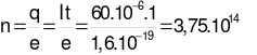 Số electron cần tìm: