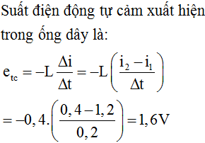 Chọn đáp án  B