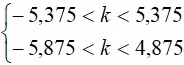 /span>

HD Giải:

Ta có:  khoảng cách ngắn nhất giữa hai gợn lồi liên tiếp là  2cm → λ/2 = 2 → λ = 4cm

Hai nguồn ngược pha, nên điểm dao động với biên độ cực đại phải thỏa mãn: d2 – d1 = (k + 0,5)λ

Điểm dao động với biên độ cực tiểu thỏa mãn: d2 – d1 = k.λ

Số gợn lồi và lõm xuất hiện giữa hai điểm S1S2 là:

<=> 

<=> 