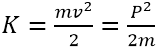 .

Động năng của proton:  K1 = K2 + K3  - ∆E = 5,48  MeV

Gọi P là động lượng của một vật; P = mv; 

P12 = 2m1K1 = 2uK1;  P22 = 2m2K2 = 12uK2 ; P32 = 2m3K3 = 8uK3