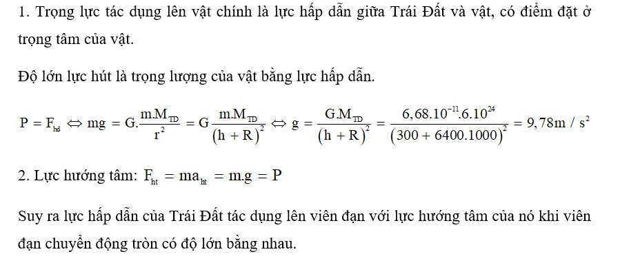 Trả lời: