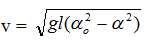 +  Theo đề bài:  T1 = 2T2 => l1 = 4l2

+ A2 = 2A1 => αo2.l2 = 2.αo1.l1 => αo2 = 8αo1 (*).

+  Lại có:

Thay (*) và (**) vào (1):