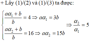 Tụ xoay có điện dung tỉ lệ với hàm số bậc nhất đối với góc xoay α => C = aα + b (a, b là hằng số)