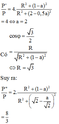 Chuẩn hóa số liệu:

Có