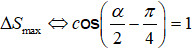 .

Tần số góc: ω = 2π (rad/s)

Góc quét được trong thời gian   t: α = 2π. t

Ta có:

 