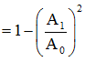 Phần năng lương mà con lắc mất đi

= 0,0199