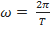 Phương pháp : Biểu thức lực đàn hồi: F= - kx

biểu thức lực hồi phục:F= - k( x+     )

từ đồ thị thấy đường có đỉnh đạt 4 đơn vị là biểu diễn lực hồi phục, đường có đỉnh đạt 6 đơn vị là biểu diễn lực đàn hồi.

Lập tỉ số tại các cực trị ta được       theo A

Thời điểm t1 ứng với vị trí lò xo không giãn

Thời điểm t2 ứng với VTCB

Sử dụng đường tròn lượng giác từ thời điểm t1   đến t2   tìm được chu kỳ T,    , A

Cách giải:

Biểu thức lực hồi phục và lực đàn hồi :

Từ đồ thị thấy đường có đỉnh đạt 4 đơn vị là biểu diễn lực hồi phục, đường có đỉnh đạt 6 đơn vị là biểu diễn lực đàn hồi.

Lập tỉ số tại các cực trị

   =       =       =>     =

 

Thời điểm t1 ứng với vị trí lò xo không giãn

Thời điểm t2 ứng với VTCB

Sử dụng đường tròn lượng giác từ thời điểm t1   đến t2  

Thời gian từ t1 đến t2   là:

     = ( arcsin       )       =       =

=> T=       =>       = 20 rad/s

Với        =>     = 2,5cm => A  = 5 cm

Tốc độ cực đại : v=     = 20.5 = 100 cm/s gần giá trị 98 cm/s