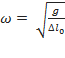 Phương pháp : Biểu thức lực đàn hồi: F= - kx

biểu thức lực hồi phục:F= - k( x+     )

từ đồ thị thấy đường có đỉnh đạt 4 đơn vị là biểu diễn lực hồi phục, đường có đỉnh đạt 6 đơn vị là biểu diễn lực đàn hồi.

Lập tỉ số tại các cực trị ta được       theo A

Thời điểm t1 ứng với vị trí lò xo không giãn

Thời điểm t2 ứng với VTCB

Sử dụng đường tròn lượng giác từ thời điểm t1   đến t2   tìm được chu kỳ T,    , A

Cách giải:

Biểu thức lực hồi phục và lực đàn hồi :

Từ đồ thị thấy đường có đỉnh đạt 4 đơn vị là biểu diễn lực hồi phục, đường có đỉnh đạt 6 đơn vị là biểu diễn lực đàn hồi.

Lập tỉ số tại các cực trị

   =       =       =>     =

 

Thời điểm t1 ứng với vị trí lò xo không giãn

Thời điểm t2 ứng với VTCB

Sử dụng đường tròn lượng giác từ thời điểm t1   đến t2  

Thời gian từ t1 đến t2   là:

     = ( arcsin       )       =       =

=> T=       =>       = 20 rad/s

Với        =>     = 2,5cm => A  = 5 cm

Tốc độ cực đại : v=     = 20.5 = 100 cm/s gần giá trị 98 cm/s