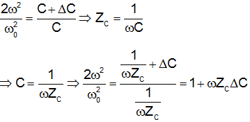 Ta có: 

Lấy (1) chia (2) ta được: