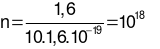 Số electron cần tìm: