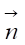 Ta có:  F  1  = 0 vì lúc đầu   ^    ;

F  2  = BS = 2.10-4 Wb vì lúc sau  //

=> ec = -  = - 5.10-3 V.