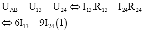 Ta có:

Ta có: 

Và:

Từ (1) + (2) suy ra 

Ta có: 