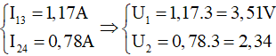 Ta có:

Ta có: 

Và:

Từ (1) + (2) suy ra 

Ta có: 