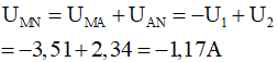 Ta có:

Ta có: 

Và:

Từ (1) + (2) suy ra 

Ta có: 