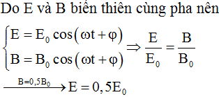 Chọn đáp án  A