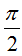 /span>

u = 6 cos ( πt  +   )  = 6 cos ( π +   )  = 0 cm