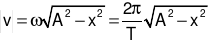 Từ công thức:  suy ra:

.