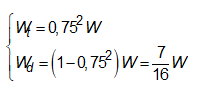 .

Khi x = 0,75A thì 