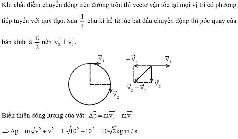 Đáp álà: C