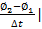 Phương pháp : Sử dụng công thức tính      =  |

Cách giải:         =    | = |   = |   = 0,15 v